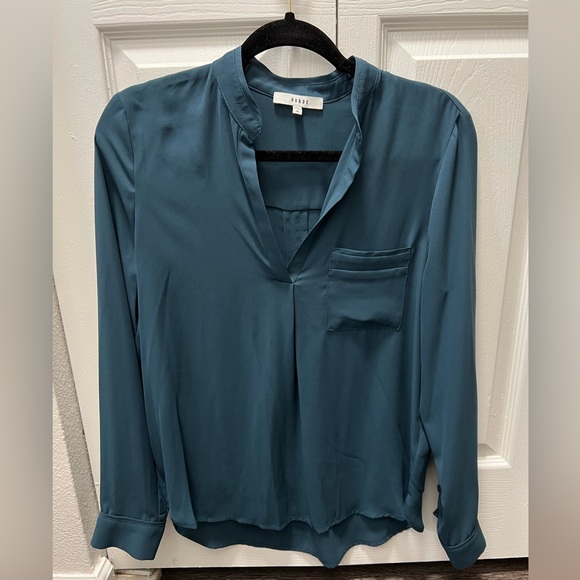 RO&DE Blouse size